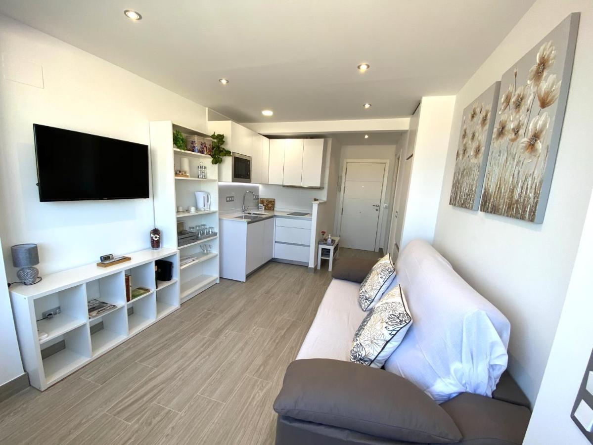 Residencial Santa Justa - Vacacional Sevilla Exterior photo